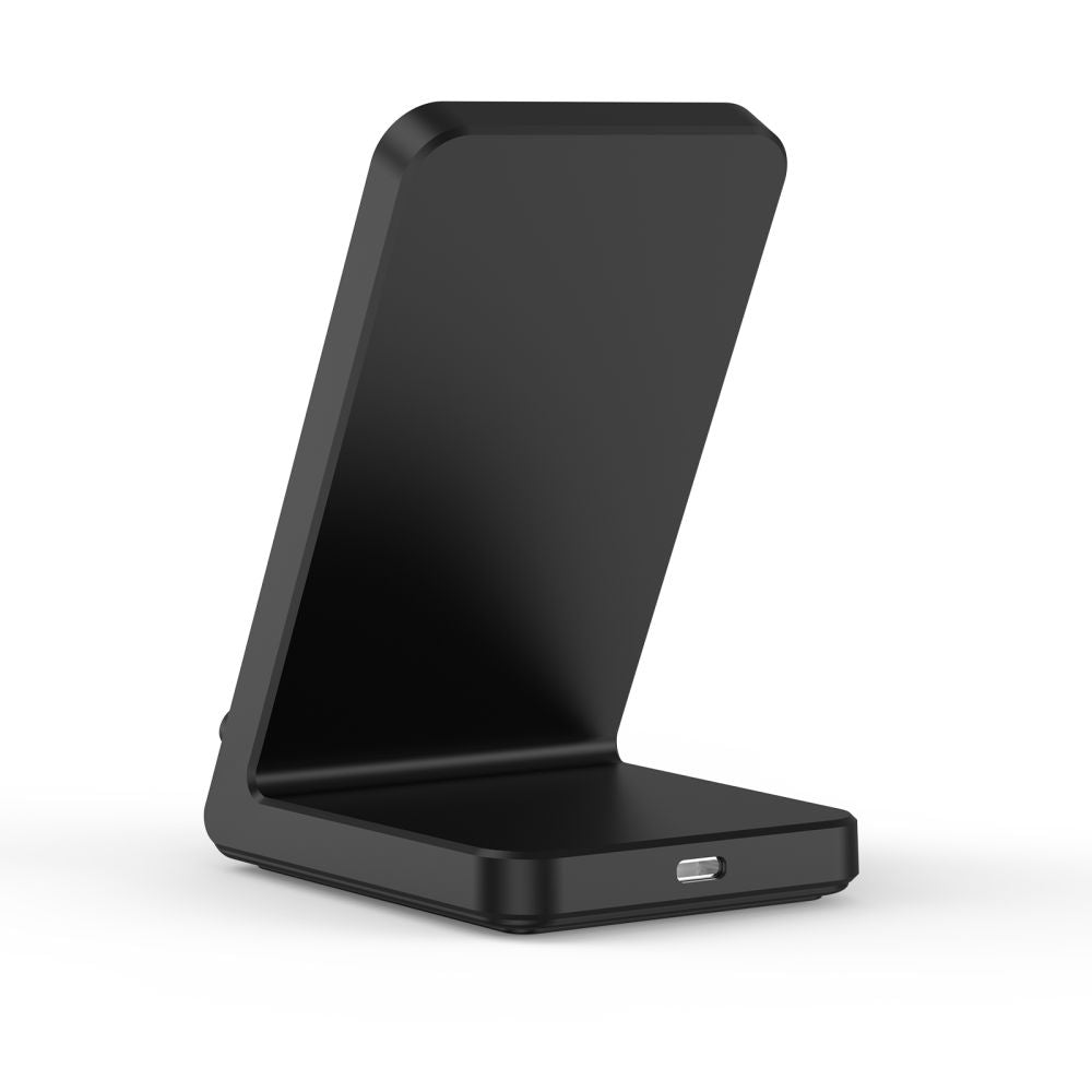 TECH-PROTECT QI15W-A40 CARICATORE WIRELESS NERO