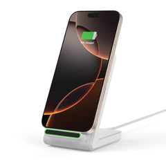 TECH-PROTECT QI15W-A40 CARICATORE WIRELESS BIANCO