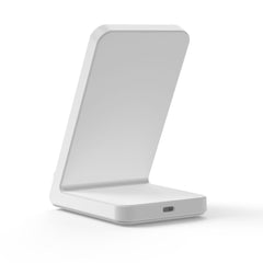 TECH-PROTECT QI15W-A40 CARICATORE WIRELESS BIANCO