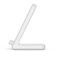 TECH-PROTECT QI15W-A40 CARICATORE WIRELESS BIANCO