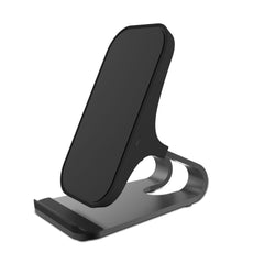 CARICATORE WIRELESS TECH-PROTECT QI15W-S1 15W NERO