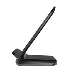 CARICATORE WIRELESS TECH-PROTECT QI15W-S2 15W NERO