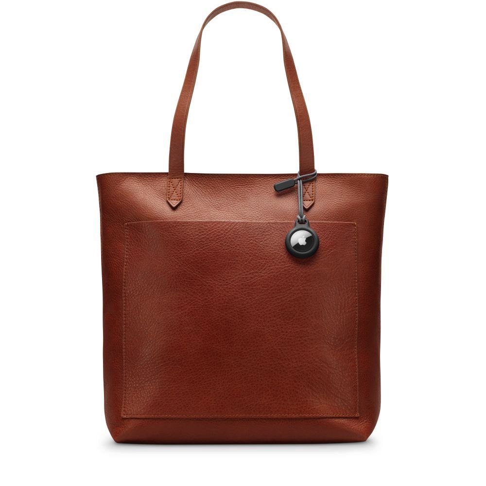 TECH-PROTECT ROUGH CHAIN APPLE AIRTAG NERO