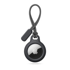 TECH-PROTECT ROUGH CHAIN APPLE AIRTAG NERO