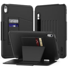 TECH-PROTECT SC PEN ARMOR IPAD 10.9” 10 / 2022 / 11” 11 / 2025 NERO