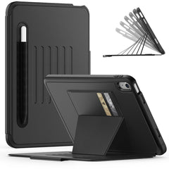 TECH-PROTECT SC PEN ARMOR IPAD 10.9” 10 / 2022 / 11” 11 / 2025 NERO