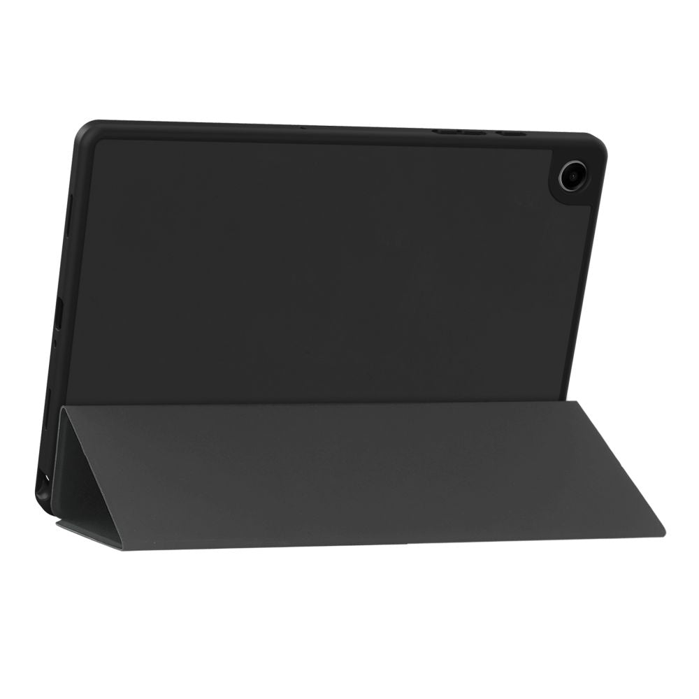 COPERTURA / INVOLUCRO PER SAMSUNG GALAXY TAB A9+ PLUS 11.0 X210 / X215 / X216 TECH-PROTECT SC PEN NERO