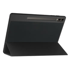 CUSTODIA TECH-PROTECT SC PEN GALAXY TAB S9 FE+ PLUS 12.4 X610 / X616B NERA