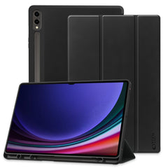 CUSTODIA TECH-PROTECT SC PEN GALAXY TAB S9 FE+ PLUS 12.4 X610 / X616B NERA