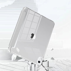 COPERTURA / INVOLUCRO PER IPAD 10.9” 10 / 2022 / 11” 11 / 2025 TECH-PROTECT SC PEN IBRIDO GRIGIO