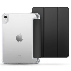 COPERTURA / INVOLUCRO PER IPAD 10.9” 10 / 2022 / 11” 11 / 2025 TECH-PROTECT SC PEN IBRIDO NERO