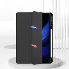 COPERTURA / INVOLUCRO PER XIAOMI PAD 6 MAX 14.0 TECH-PROTECT SC PEN IBRIDO NERO