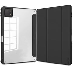 COPERTURA / INVOLUCRO PER XIAOMI PAD 6 MAX 14.0 TECH-PROTECT SC PEN IBRIDO NERO