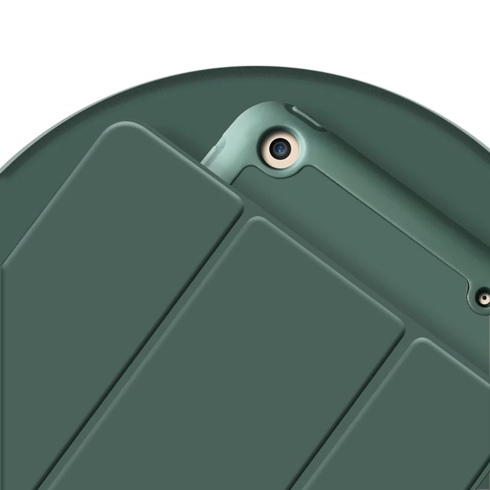 COPERTURA / INVOLUCRO PER IPAD 10.2 7 / 8 / 9 / 2019-2021 TECH-PROTECT SC PEN VIOLA