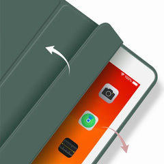 COPERTURA / INVOLUCRO PER IPAD 10.2 7 / 8 / 9 / 2019-2021 TECH-PROTECT SC PEN VIOLA
