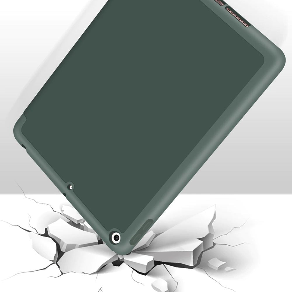 COPERTURA / INVOLUCRO PER IPAD 10.2 7 / 8 / 9 / 2019-2021 TECH-PROTECT SC PEN VIOLA