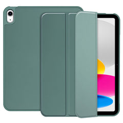 COPERTURA / INVOLUCRO PER IPAD 10.9” 10 / 2022 / 11” 11 / 2025 TECH-PROTECT SC PEN VERDE