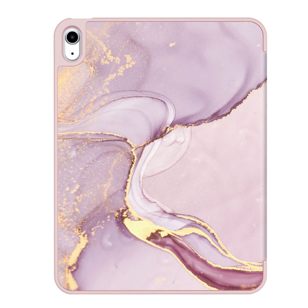 COPERTURA / INVOLUCRO PER IPAD 10.9” 10 / 2022 / 11” 11 / 2025 TECH-PROTECT SC PEN MARBLE