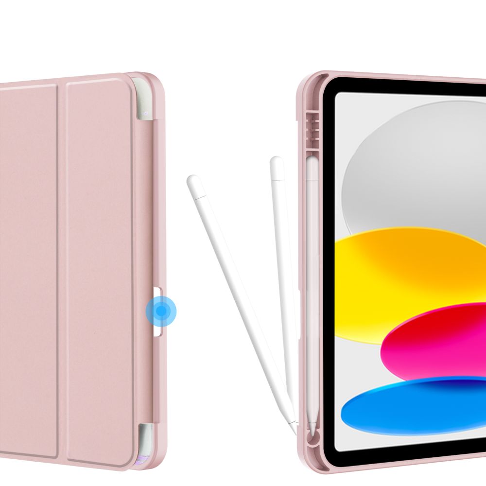 COPERTURA / INVOLUCRO PER IPAD 10.9” 10 / 2022 / 11” 11 / 2025 TECH-PROTECT SC PEN MARBLE