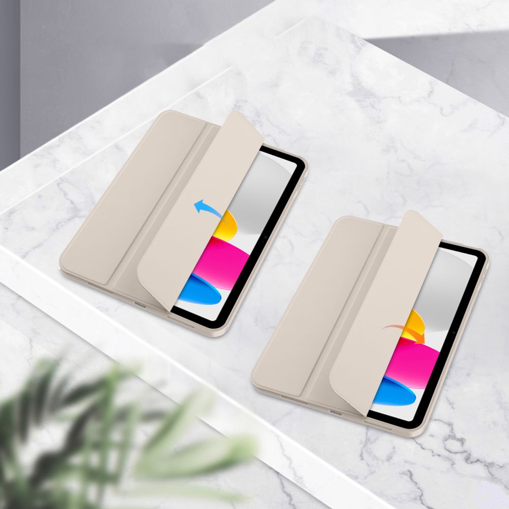 COPERTURA / INVOLUCRO PER IPAD 10.9 10 / 2022 TECH-PROTECT SC PEN STARLIGHT