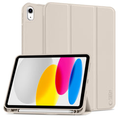 COPERTURA / INVOLUCRO PER IPAD 10.9 10 / 2022 TECH-PROTECT SC PEN STARLIGHT
