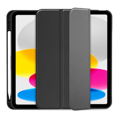 COPERTURA / INVOLUCRO PER IPAD 10.9” 10 / 2022 / 11” 11 / 2025 TECH-PROTECT SC PEN NERO