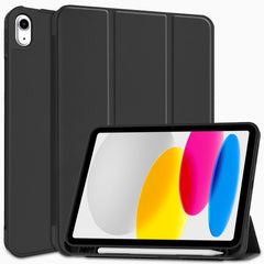 COPERTURA / INVOLUCRO PER IPAD 10.9” 10 / 2022 / 11” 11 / 2025 TECH-PROTECT SC PEN NERO