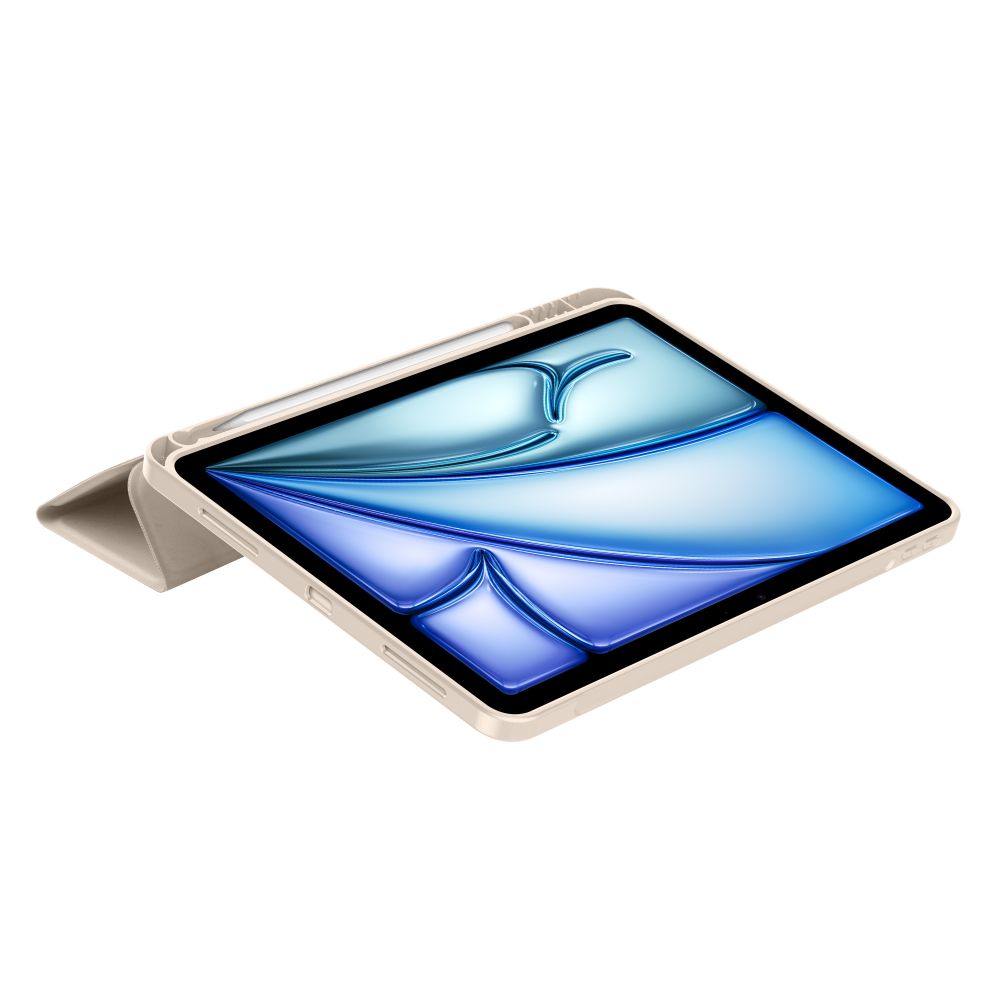 COPERTURA / INVOLUCRO PER IPAD AIR 10.9 4 / 5 / 2020-2022 / 11 6 / 2024 TECH-PROTECT SC PEN STARLIGHT