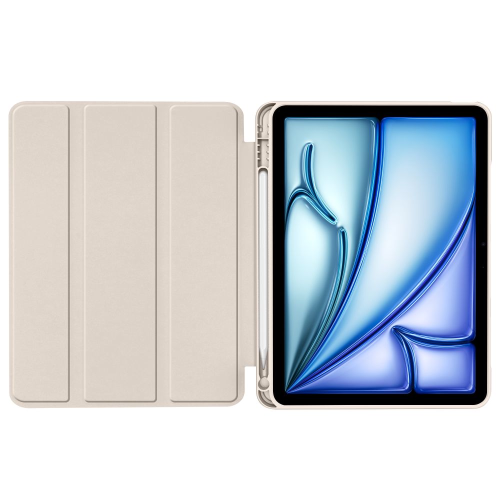 COPERTURA / INVOLUCRO PER IPAD AIR 10.9 4 / 5 / 2020-2022 / 11 6 / 2024 TECH-PROTECT SC PEN STARLIGHT