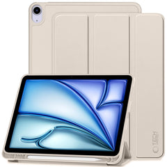 COPERTURA / INVOLUCRO PER IPAD AIR 10.9 4 / 5 / 2020-2022 / 11 6 / 2024 TECH-PROTECT SC PEN STARLIGHT