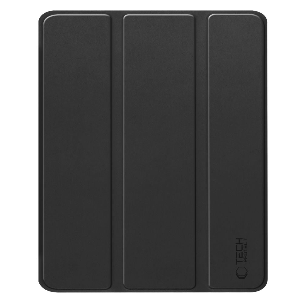 COPERTURA / INVOLUCRO PER IPAD AIR 13 2024 TECH-PROTECT SC PEN NERO