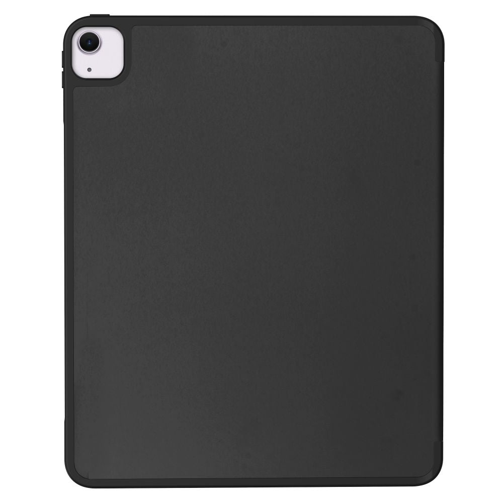 COPERTURA / INVOLUCRO PER IPAD AIR 13 2024 TECH-PROTECT SC PEN NERO