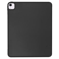 COPERTURA / INVOLUCRO PER IPAD AIR 13 2024 TECH-PROTECT SC PEN NERO