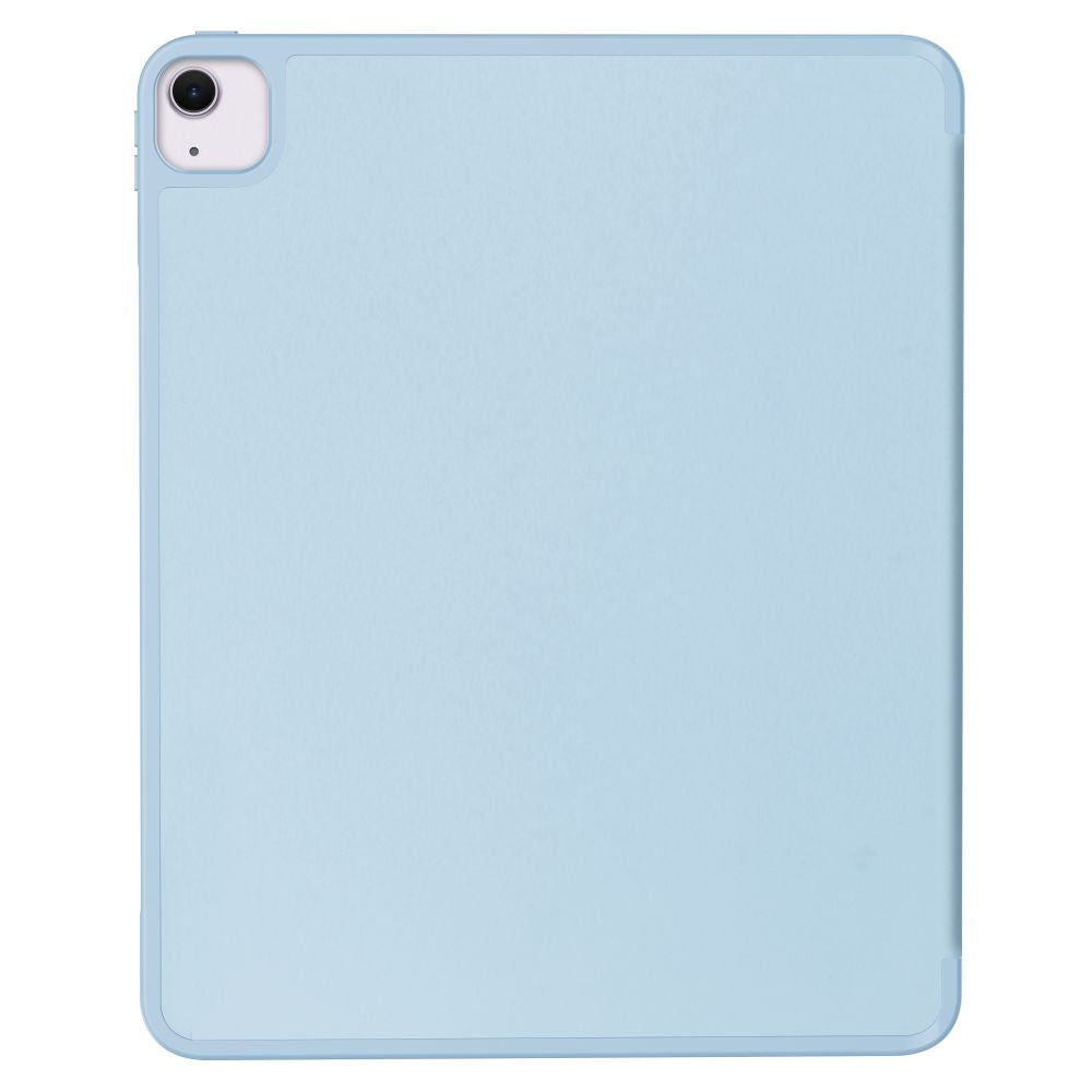 COPERTURA / INVOLUCRO PER IPAD AIR 13 2024 TECH-PROTECT SC PEN BLU CIELO