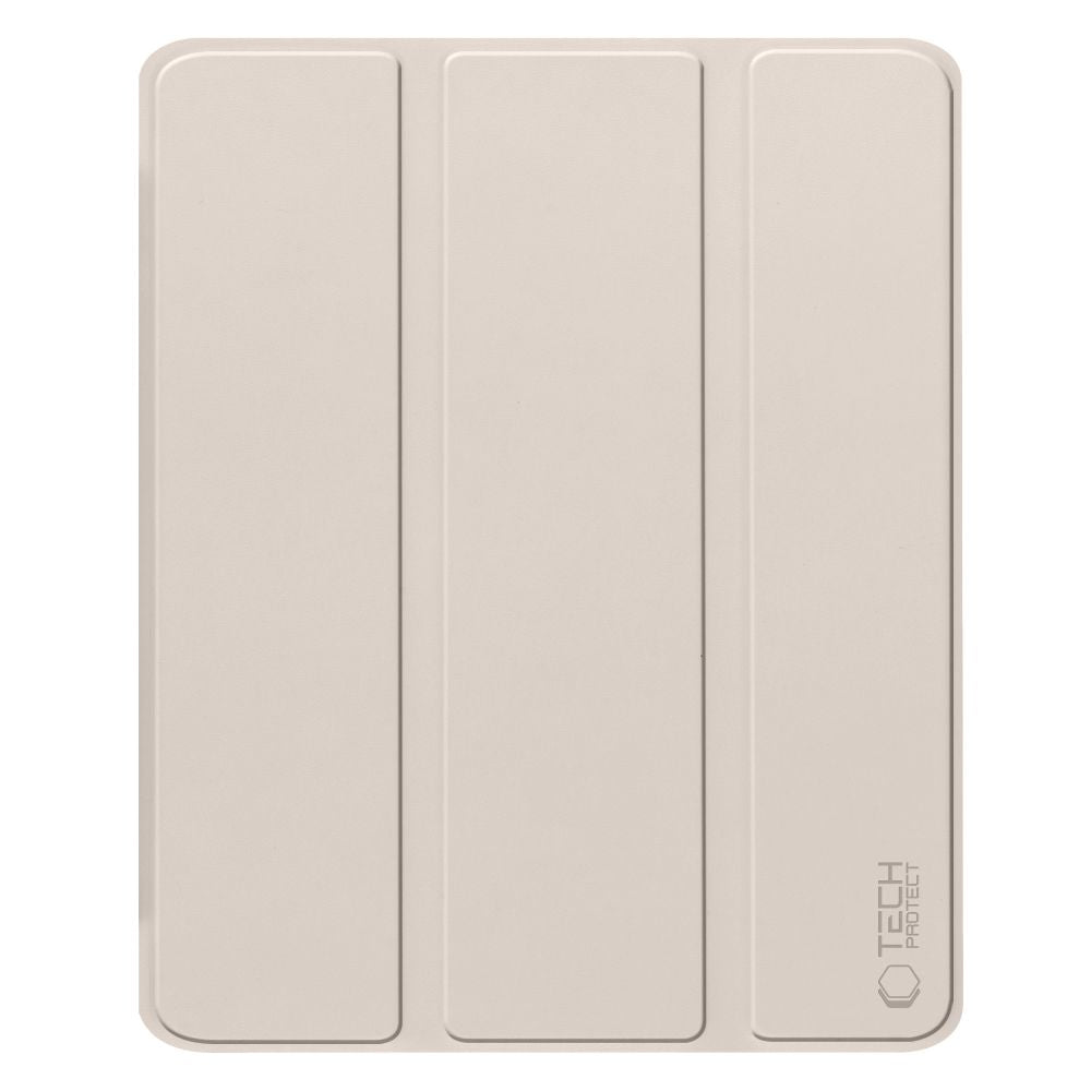 COPERTURA / INVOLUCRO PER IPAD AIR 13 2024 TECH-PROTECT SC PEN STARLIGHT