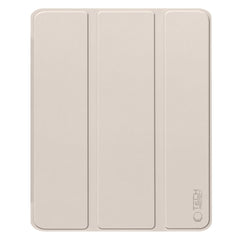 COPERTURA / INVOLUCRO PER IPAD AIR 13 2024 TECH-PROTECT SC PEN STARLIGHT