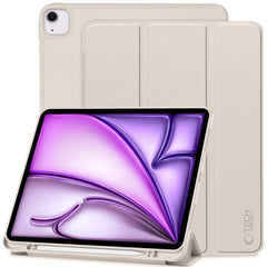 COPERTURA / INVOLUCRO PER IPAD AIR 13 2024 TECH-PROTECT SC PEN STARLIGHT
