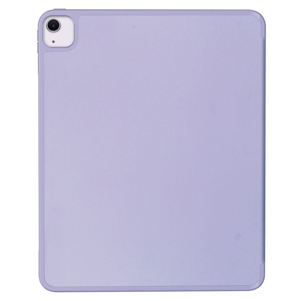 COPERTURA / INVOLUCRO PER IPAD AIR 13 2024 TECH-PROTECT SC PEN VIOLA