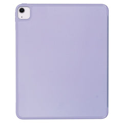 COPERTURA / INVOLUCRO PER IPAD AIR 13 2024 TECH-PROTECT SC PEN VIOLA
