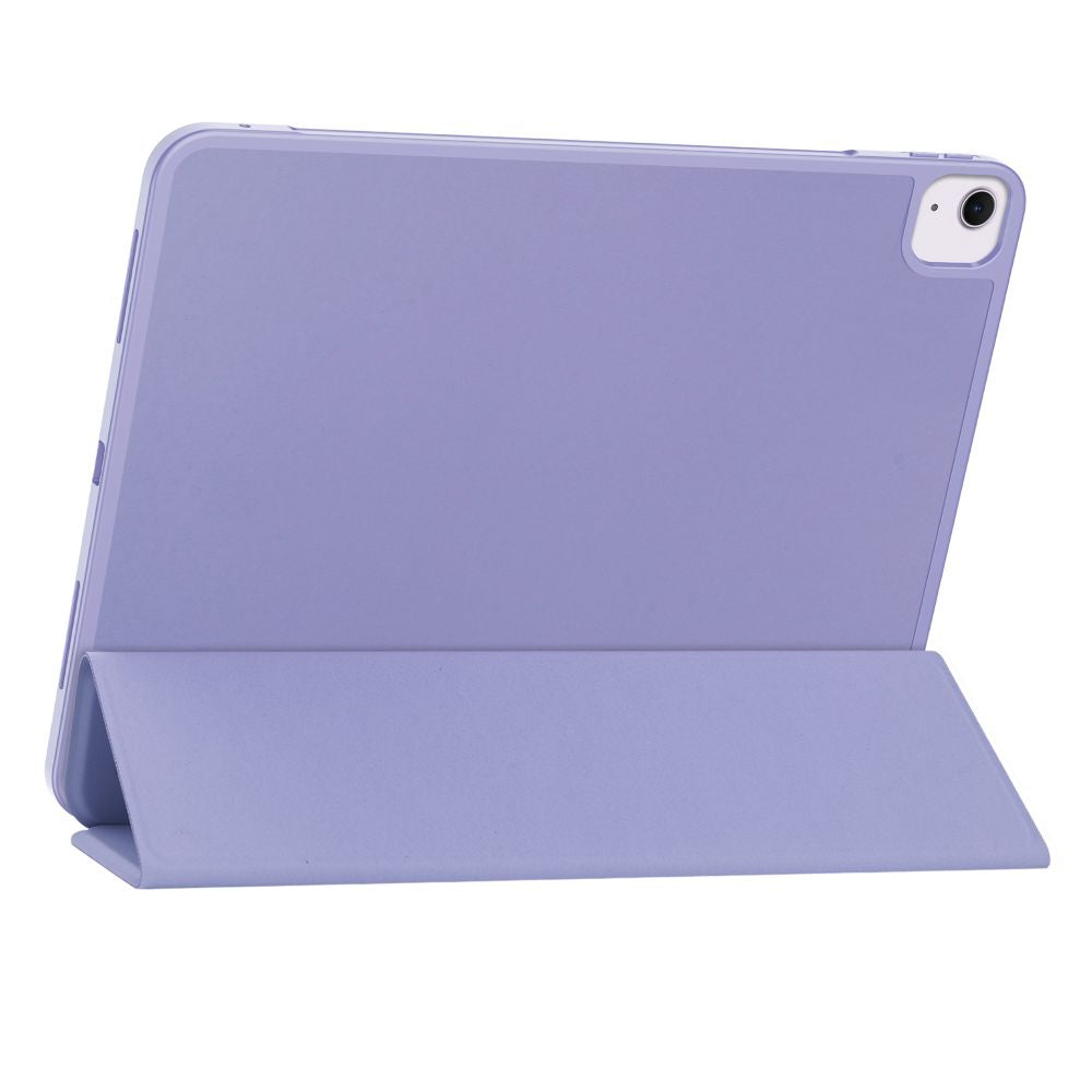 COPERTURA / INVOLUCRO PER IPAD AIR 13 2024 TECH-PROTECT SC PEN VIOLA