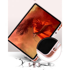 COPERTURA / INVOLUCRO PER IPAD AIR 10.9 4 / 5 / 2020-2022 / 11 6 / 2024 TECH-PROTECT SC PEN NERO
