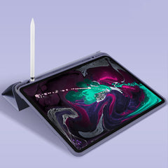 COPERTURA / INVOLUCRO PER IPAD PRO 11 2 / 3 / 4 / 2020-2022 TECH-PROTECT SC PEN NERO