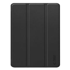 COPERTURA / INVOLUCRO PER IPAD PRO 11 5 / 2024 TECH-PROTECT SC PEN NERO