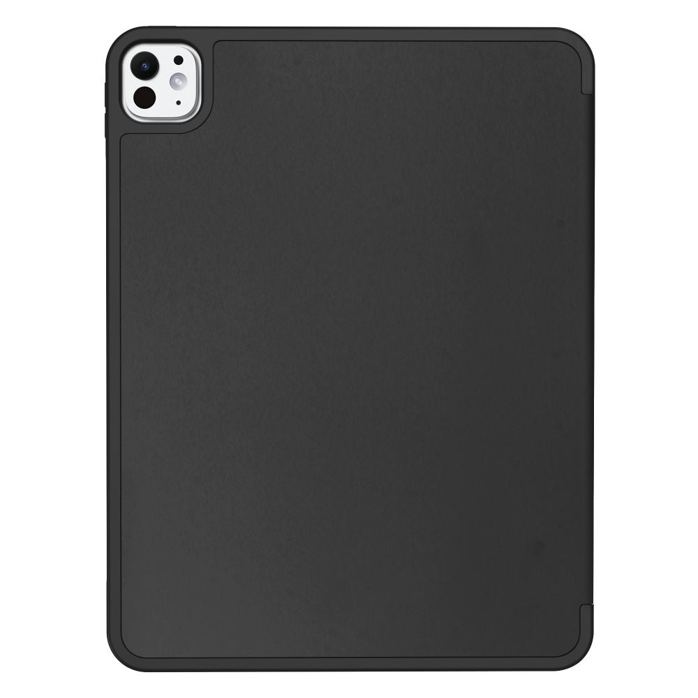 COPERTURA / INVOLUCRO PER IPAD PRO 11 5 / 2024 TECH-PROTECT SC PEN NERO