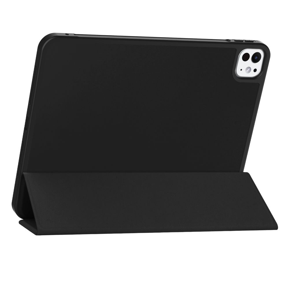COPERTURA / INVOLUCRO PER IPAD PRO 11 5 / 2024 TECH-PROTECT SC PEN NERO