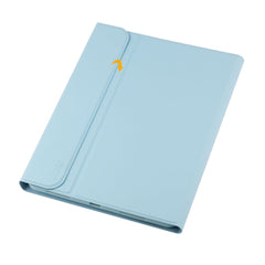 COPERTURA CON TASTIERA PER IPAD 10.9” 10 / 2022 / 11” 11 / 2025 TECH-PROTECT SC PEN AZZURRO CIELO