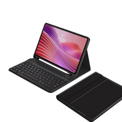 COPERTURA TECH-PROTECT SC PEN + TASTIERA LENOVO TAB 10.1 TB-311 NERA