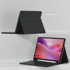 COPERTURA TECH-PROTECT SC PEN + TASTIERA LENOVO TAB 10.1 TB-311 NERA