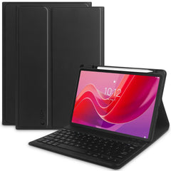 COPERTURA CON TASTIERA PER LENOVO TAB M11 / K11E 11.0 TB-330 TECH-PROTECT SC PEN + TASTIERA NERA