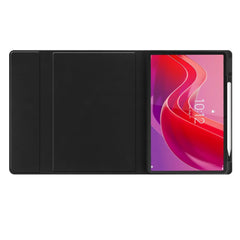 COPERTURA CON TASTIERA PER LENOVO TAB M11 / K11E 11.0 TB-330 TECH-PROTECT SC PEN + TASTIERA NERA